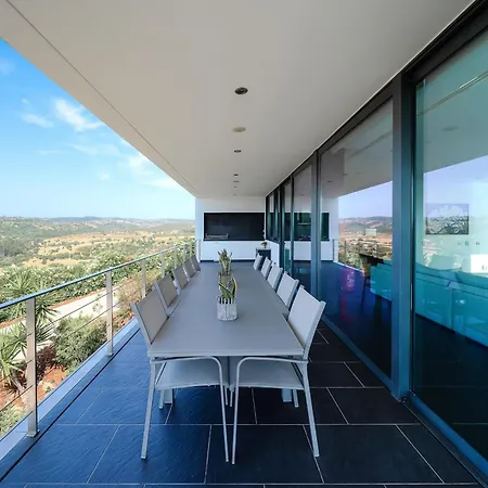 Sernadinha - Infinity Pool & Mountain Views Vila *