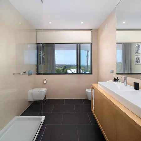 Vila Sernadinha - Infinity Pool & Mountain Views *