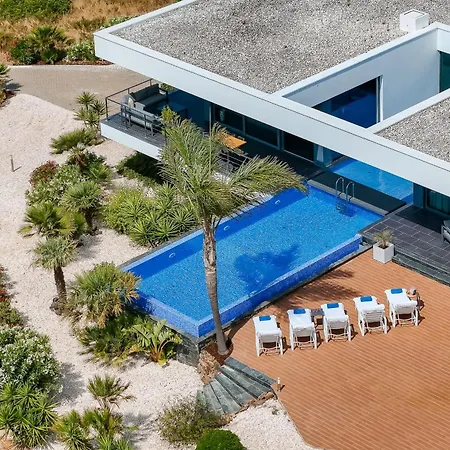 Sernadinha - Infinity Pool & Mountain Views Vila