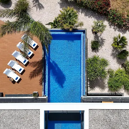 Sernadinha - Infinity Pool & Mountain Views Vila Bensafrim