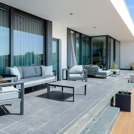 Sernadinha - Infinity Pool & Mountain Views