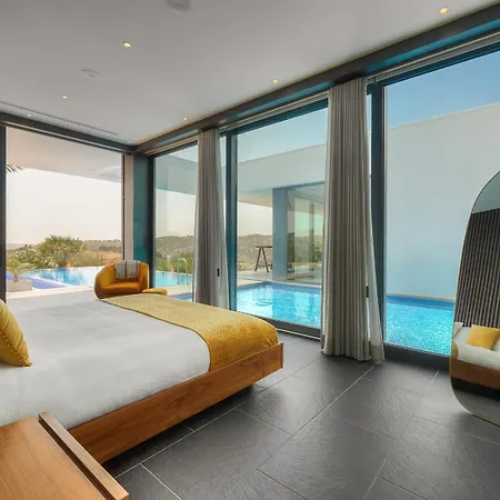 Sernadinha - Infinity Pool & Mountain Views Vila
