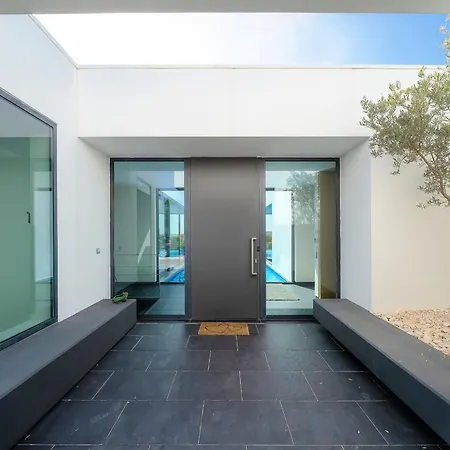Sernadinha - Infinity Pool & Mountain Views Vila Bensafrim