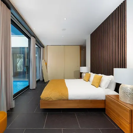 Sernadinha - Infinity Pool & Mountain Views *