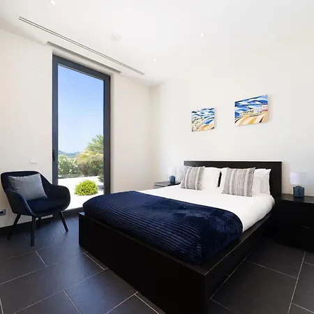 Sernadinha - Infinity Pool & Mountain Views Vila Bensafrim