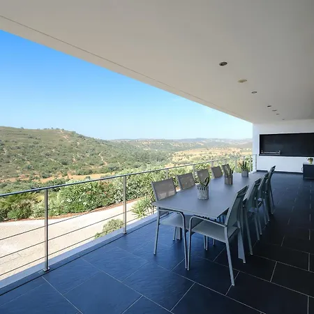 Sernadinha - Infinity Pool & Mountain Views Vila