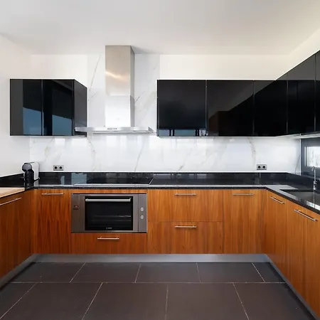 Vila Sernadinha - Infinity Pool & Mountain Views Bensafrim