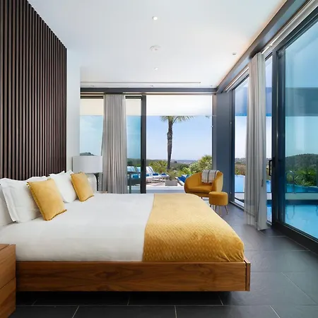 Sernadinha - Infinity Pool & Mountain Views