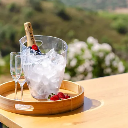 Sernadinha - Infinity Pool & Mountain Views Vila *