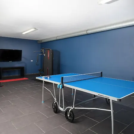 Sernadinha In Lagos By Lovelystay Βίλα Bensafrim