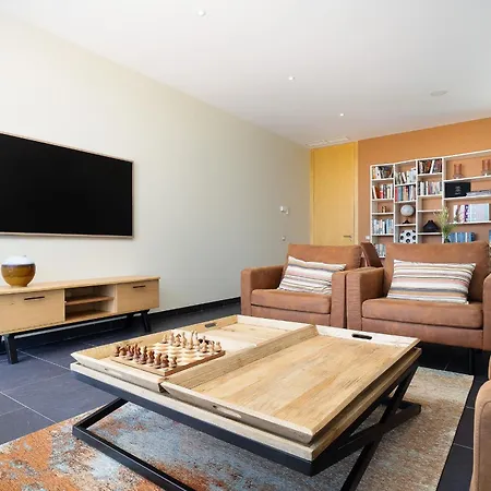 Sernadinha In Lagos By Lovelystay * Bensafrim