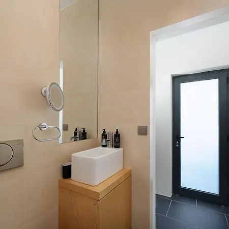 Sernadinha In Lagos By Lovelystay Βίλα