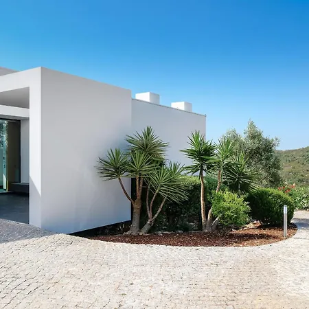 Βίλα Sernadinha In Lagos By Lovelystay