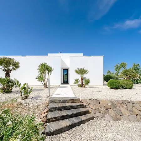 Βίλα Sernadinha In Lagos By Lovelystay *