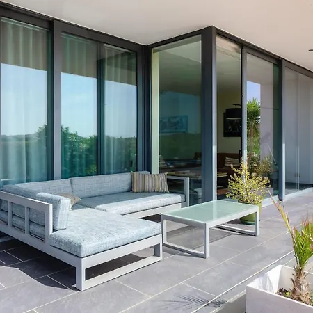 Βίλα Sernadinha In Lagos By Lovelystay Bensafrim