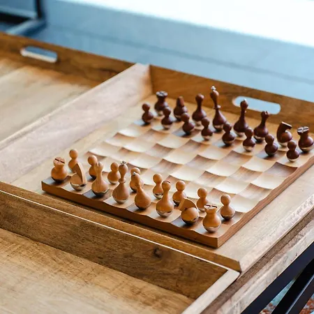 Βίλα Sernadinha In Lagos By Lovelystay Bensafrim