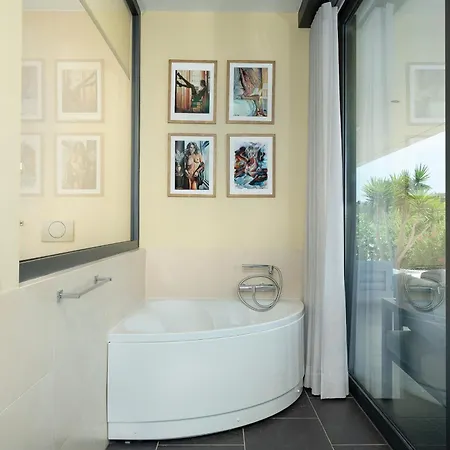 Sernadinha In Lagos By Lovelystay Βίλα