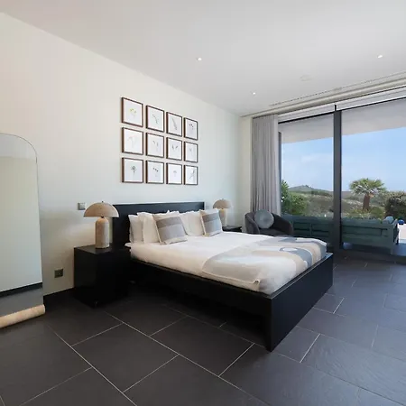 Βίλα Sernadinha In Lagos By Lovelystay