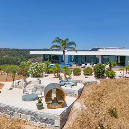 Villa Sernadinha - Infinity Pool & Mountain Views