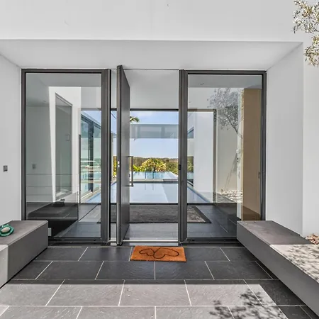 Sernadinha - Infinity Pool & Mountain Views Villa *