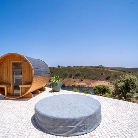 Sernadinha - Infinity Pool & Mountain Views *