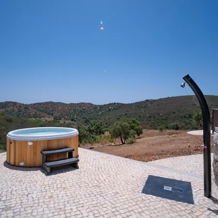 Sernadinha - Infinity Pool & Mountain Views * Bensafrim