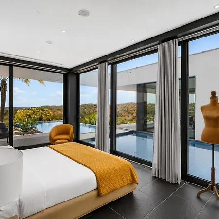 Sernadinha - Infinity Pool & Mountain Views Villa *
