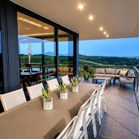 Sernadinha - Infinity Pool & Mountain Views