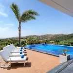 Sernadinha - Infinity Pool & Mountain Views * Bensafrim