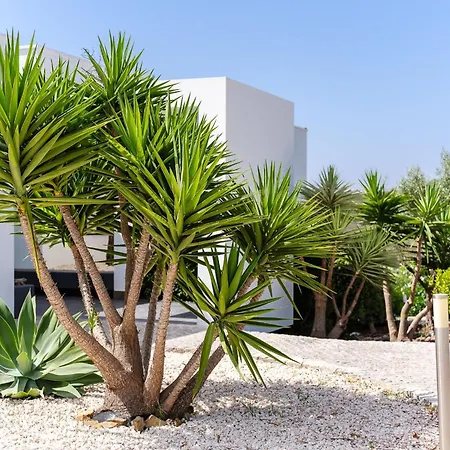 Sernadinha - Infinity Pool & Mountain Views Villa Bensafrim