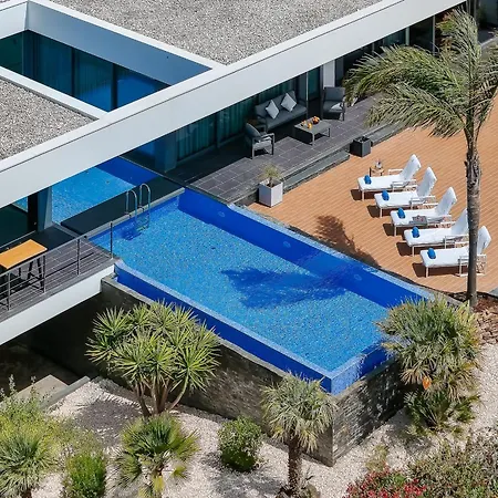 Sernadinha - Infinity Pool & Mountain Views Villa *